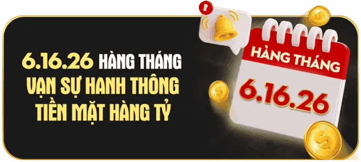 Các chương trình khuyến mãi và ưu đãi hấp dẫn tại MWC77