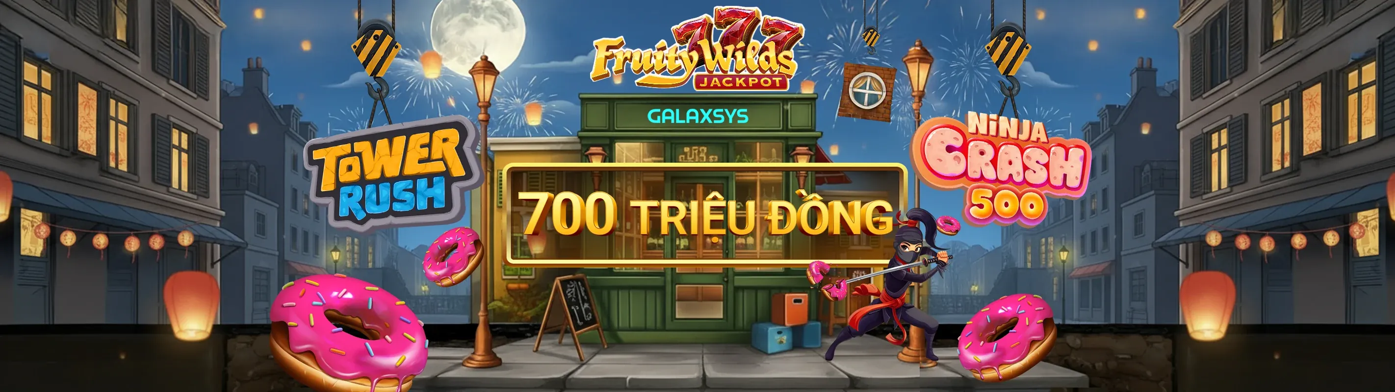Máy Đánh Bạc Jackpot Lũy Tiến mwc77 Link Vào